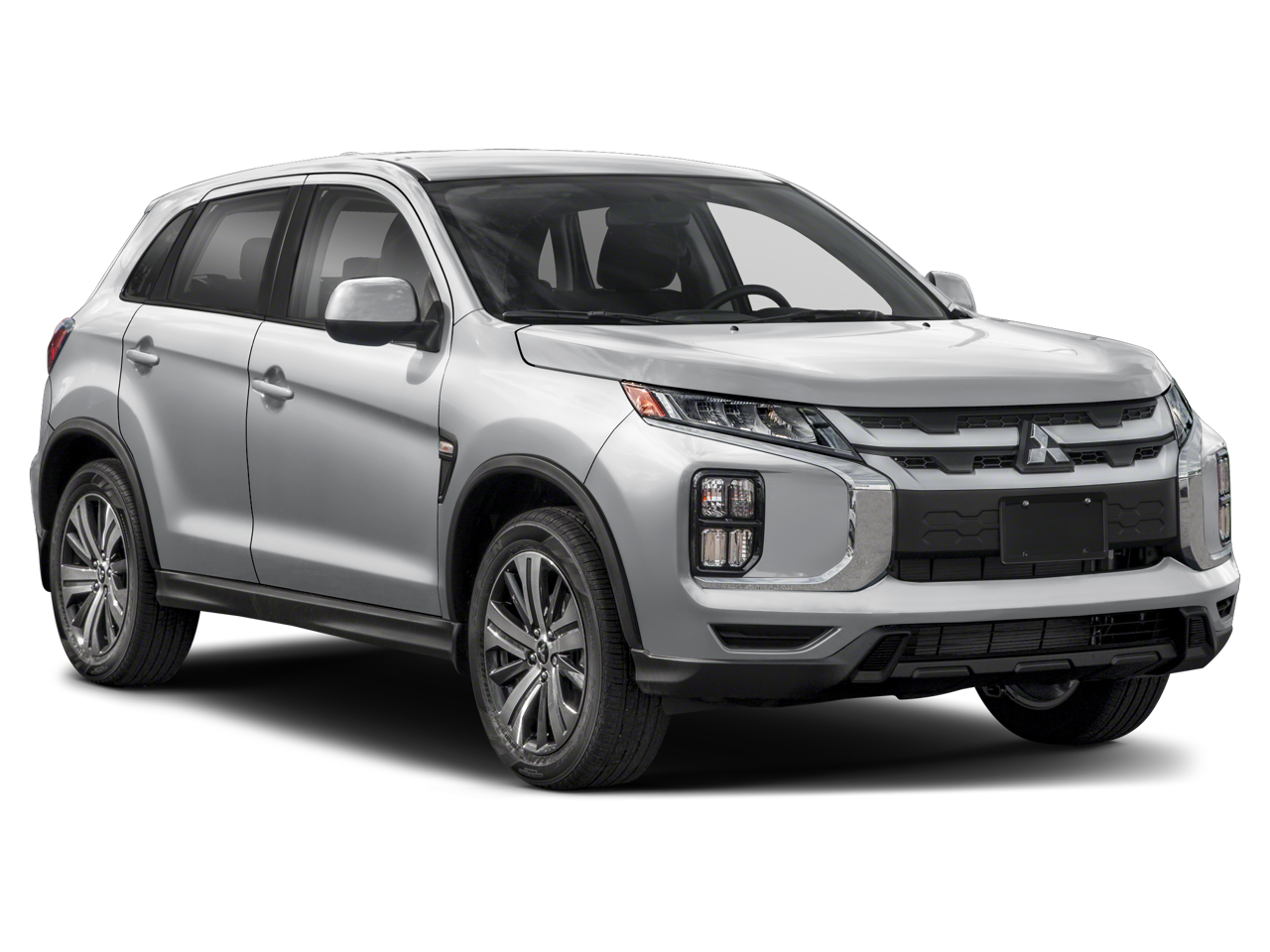 2025 Mitsubishi Outlander Sport 2.0 S