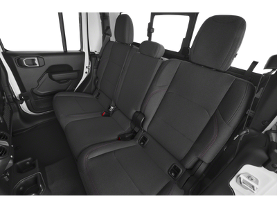 2026 Jeep Gladiator Rubicon 4x4