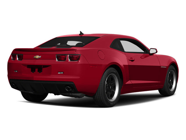 2013 Chevrolet Camaro photo 2