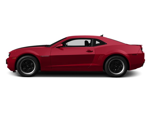 2013 Chevrolet Camaro photo 3