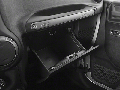 2014 Jeep Wrangler Unlimited Freedom Edition