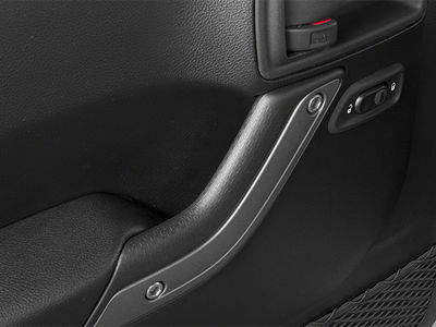 2014 Jeep Wrangler Unlimited Freedom Edition