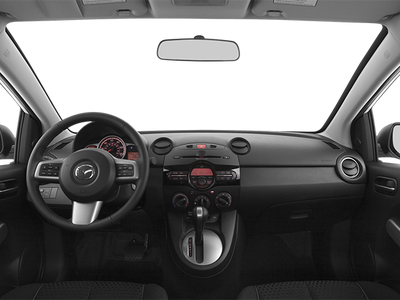 2014 Mazda Mazda2 Sport