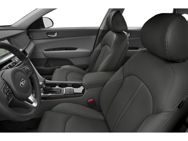 2018 Kia Optima EX Premium Pkg