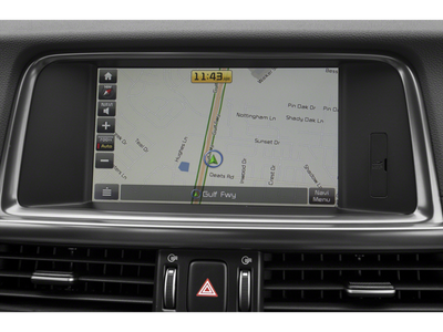 2018 Kia Optima EX Premium Pkg