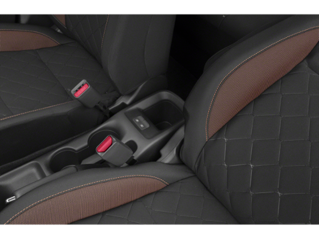 2018 Nissan Kicks SR