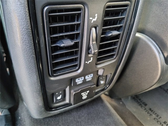 2022 Dodge Durango GT Plus AWD