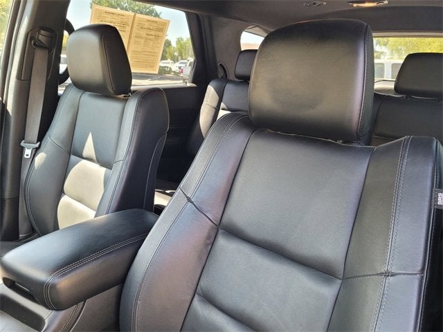 2022 Dodge Durango GT Plus AWD