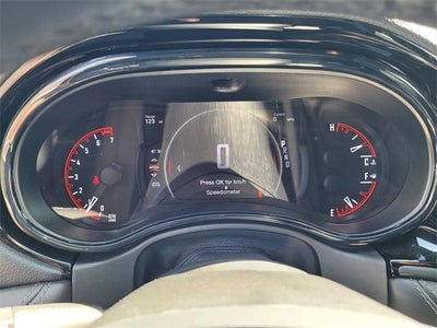 2022 Dodge Durango GT Plus AWD