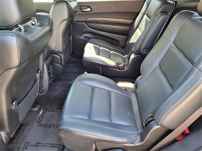 2022 Dodge Durango GT Plus AWD