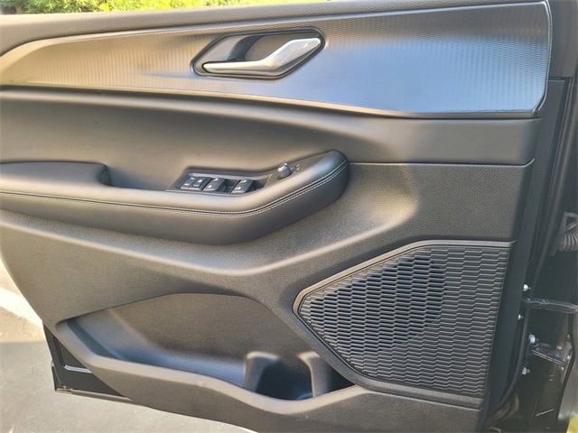 2025 Jeep Grand Cherokee Altitude X 4x4