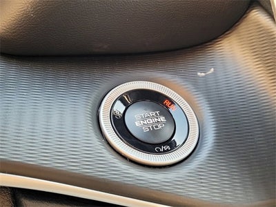 2025 Jeep Grand Cherokee Altitude X 4x4