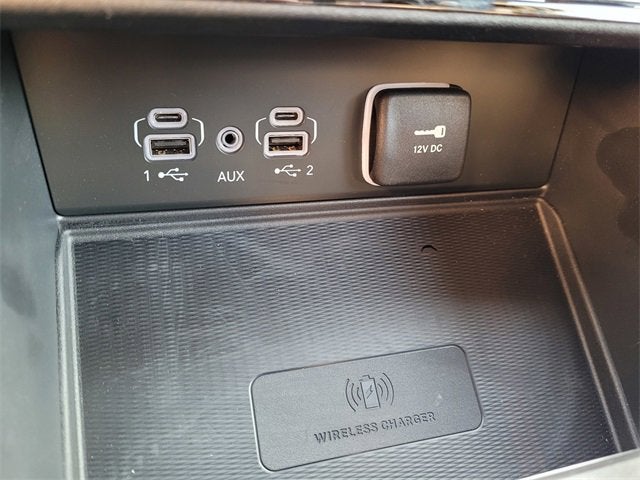 2025 Jeep Grand Cherokee Altitude X 4x4