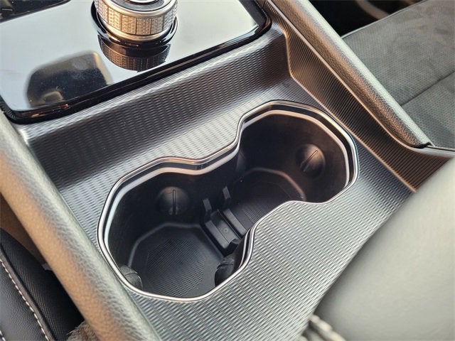 2025 Jeep Grand Cherokee Altitude X 4x4