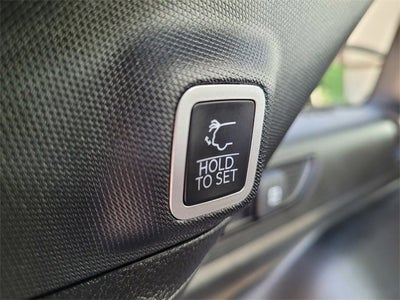 2025 Jeep Grand Cherokee Altitude X 4x4