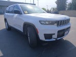 2023 Jeep Grand Cherokee L Laredo 4x2