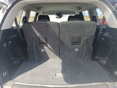 2023 Jeep Grand Cherokee L Laredo 4x2