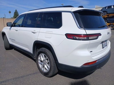 2023 Jeep Grand Cherokee L Laredo 4x2