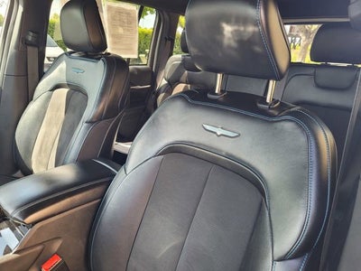 2023 Jeep Grand Cherokee 4xe Trailhawk
