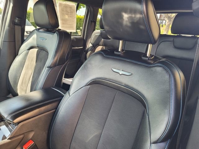 2023 Jeep Grand Cherokee 4xe Trailhawk