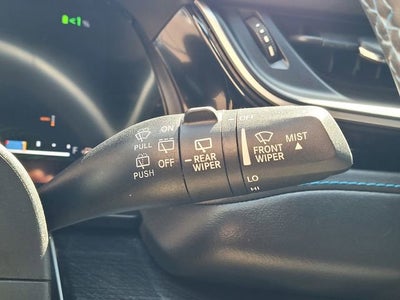 2023 Jeep Grand Cherokee 4xe Trailhawk