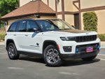 2023 Jeep Grand Cherokee 4xe Trailhawk