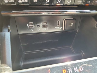 2023 Jeep Grand Cherokee 4xe Trailhawk