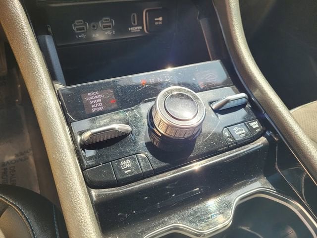 2023 Jeep Grand Cherokee 4xe Trailhawk