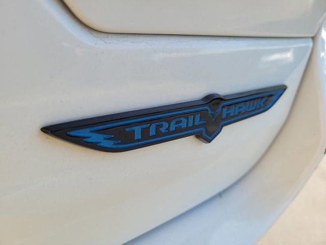 2023 Jeep Grand Cherokee 4xe Trailhawk