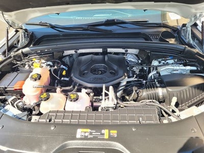 2023 Jeep Grand Cherokee 4xe Trailhawk