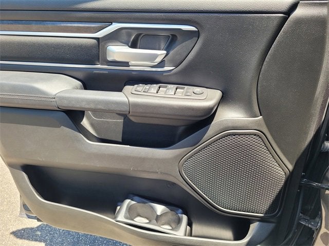 2024 RAM 1500 Big Horn Crew Cab 4x2 5'7" Box