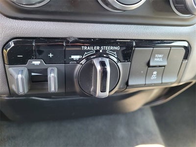 2024 RAM 1500 Big Horn Crew Cab 4x2 5'7" Box