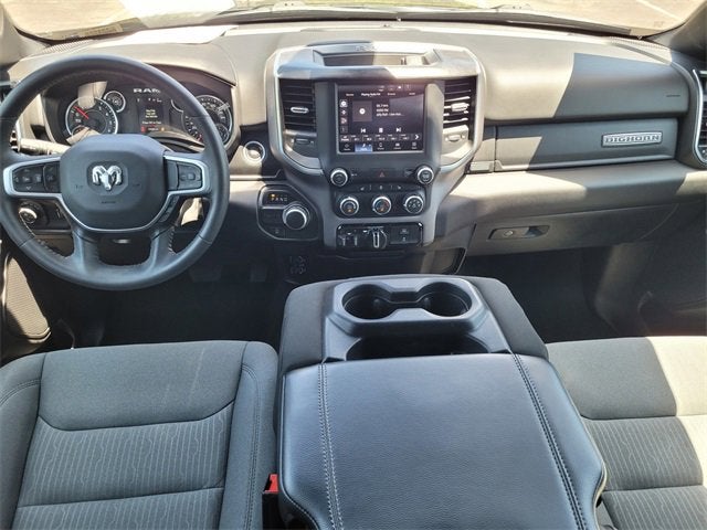 2024 RAM 1500 Big Horn Crew Cab 4x2 5'7" Box