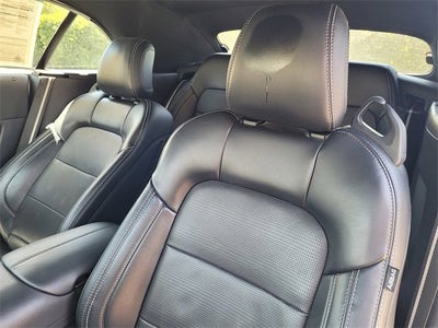 2024 Ford Mustang EcoBoost Premium Convertible