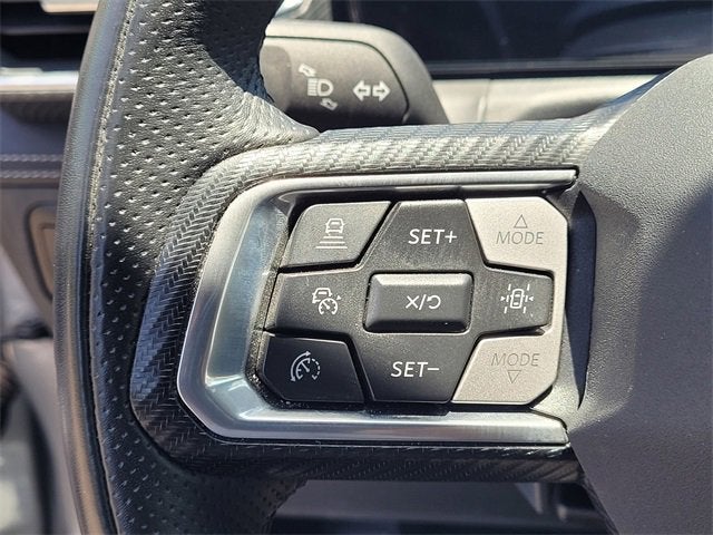 2024 Ford Mustang EcoBoost Premium Convertible