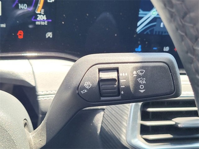 2024 Ford Mustang EcoBoost Premium Convertible