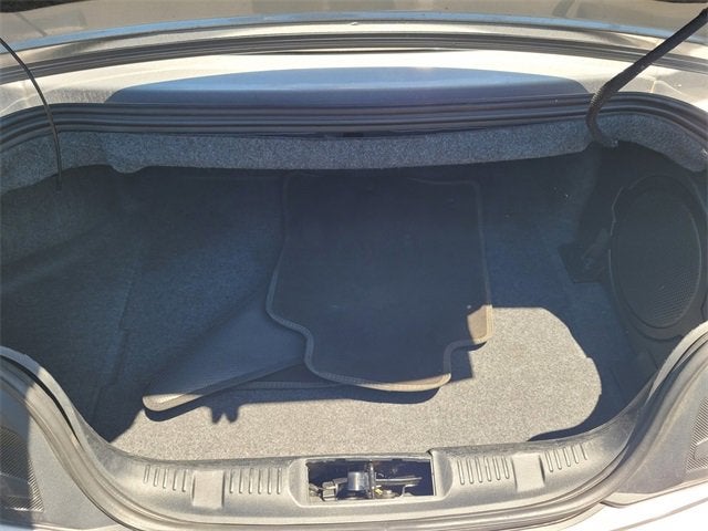 2024 Ford Mustang EcoBoost Premium Convertible