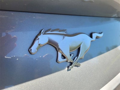 2024 Ford Mustang EcoBoost Premium Convertible