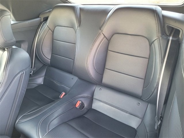 2024 Ford Mustang EcoBoost Premium Convertible