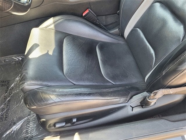 2020 Chevrolet Camaro 2SS