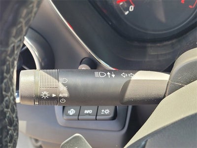 2020 Chevrolet Camaro 2SS