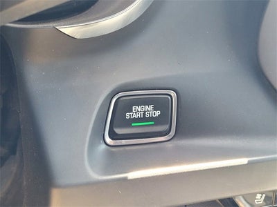 2020 Chevrolet Camaro 2SS