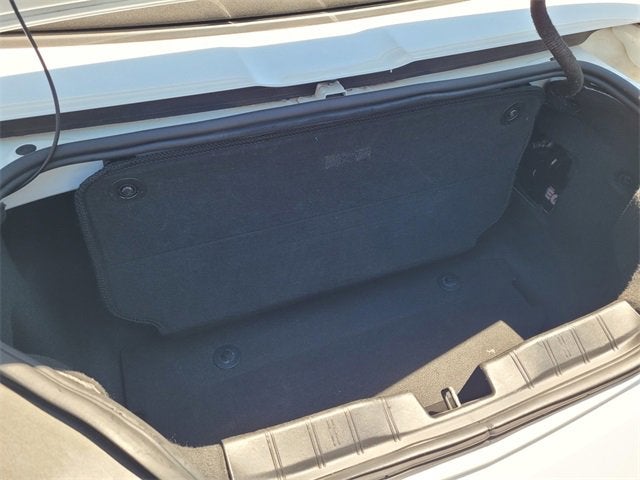 2020 Chevrolet Camaro 2SS