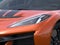2027 Chevrolet Corvette ZR1 3LZ