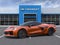 2027 Chevrolet Corvette ZR1 3LZ