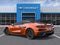 2027 Chevrolet Corvette ZR1 3LZ