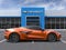 2027 Chevrolet Corvette ZR1 3LZ