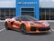 2027 Chevrolet Corvette ZR1 3LZ