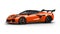 2027 Chevrolet Corvette ZR1 3LZ