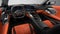 2027 Chevrolet Corvette ZR1 3LZ